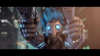 Azureus Rising – Proof of Concept