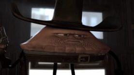 Ballad of Poisonberry Pete