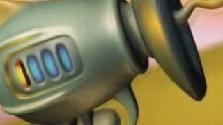 Border – short film