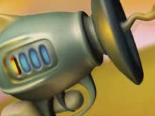 Border – short film