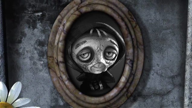 Chicory ‘n’ Coffee – Cikorja an’ kafe