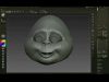 Creating Blendshapes in Zbrush