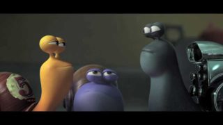 David Stodolny: Animation Demo Reel 2013