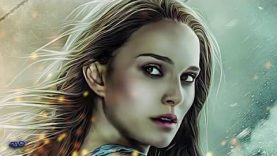 Digital Painting Tutorial in Photoshop