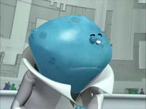 FORMULA – VANarts 3D short film