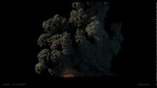 Fumefx Explosion Tutorial
