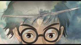 Hayao Miyazaki – A Tribute