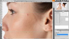 Head Modelling (1/2)