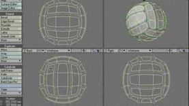 How to make a SOCCER BALL