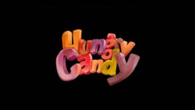 Hungry Candy Short Movie