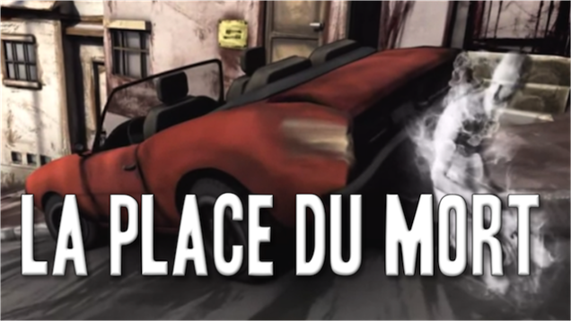La Place Du Mort