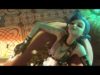 League of Legends Music: Get Jinxed