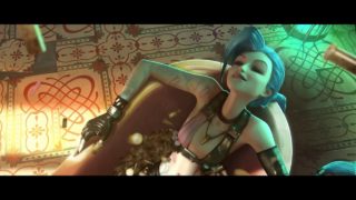 League of Legends Music: Get Jinxed