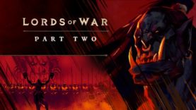 Lords of War – Grommash