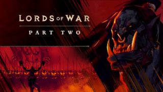 Lords of War – Grommash