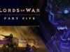 Lords of War Part Five – Maraad