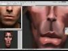 Making of Liam Gallagher Caricature