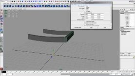 Maya Modeling Basics:Toy (Part 2)