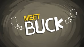 Meet Buck