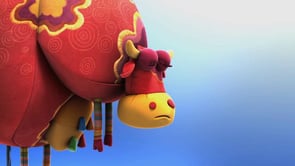 Mobile by Verena Fels