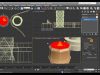Modeling a Classic Wooden Table in 3dsmax (Part 4/6)