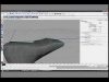 Modeling a Foot in Maya (Part 4)