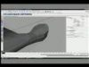 Modeling a Foot in Maya (Part 5)