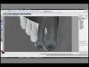 Modeling a Foot in Maya (Part 6)
