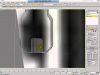 Modeling Interior Lamps in 3DsMax (Part 2/4)