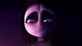 Mortys, French Short Film