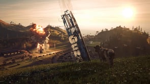 NZI ‘The Devil’s Chair’