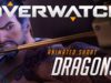 Overwatch Animated Short – Dragons