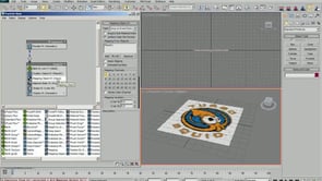 Particle Flow Toolbox #3 Introduction and MappingObject Tutorial