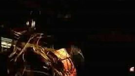 Pitt Shattered Soul – speed-paint