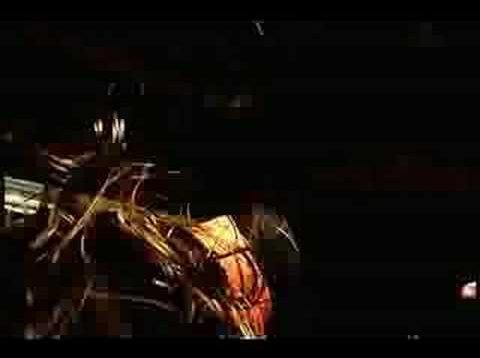 Pitt Shattered Soul – speed-paint