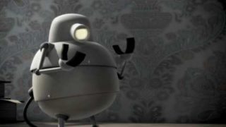 Reach – Short Film