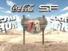 SF Cinema & Coca-Cola commercial