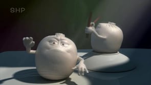 Short film: Dragon Fist