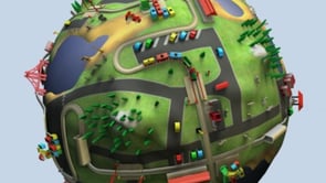 Showreel 2008 by Göran Forsling