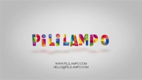 Showreel Pililampo
