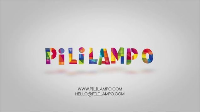 Showreel Pililampo