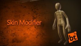 Skin Modifier
