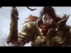 Speedpainting “Diablo 3 Demon Hunter”