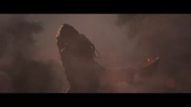 The Leviathan — Teaser