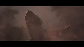 The Leviathan — Teaser