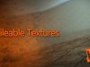 Tileable Textures in Blender
