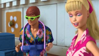 Toy Story Hawaiian Vacation