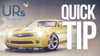 Tutorial “Custom 3D Logo with Paths”