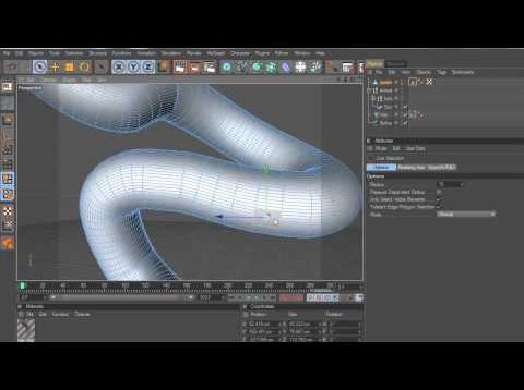 Tutorial “Expecto Patronum”