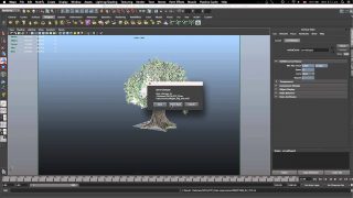 Tutorial “Mental Ray Proxy Rendering”